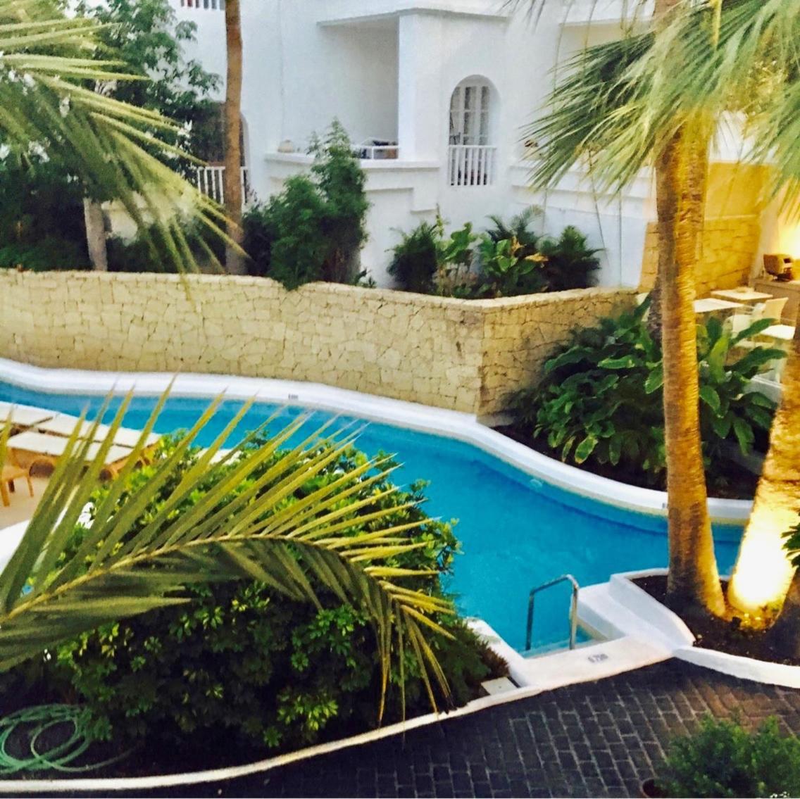 Amazing Beachfront, Pool And Terrace Costa Adeje (Tenerife) Exterior foto