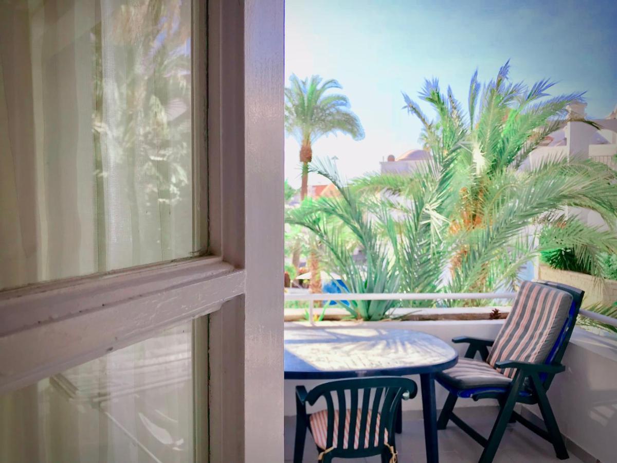 Amazing Beachfront, Pool And Terrace Costa Adeje (Tenerife) Exterior foto