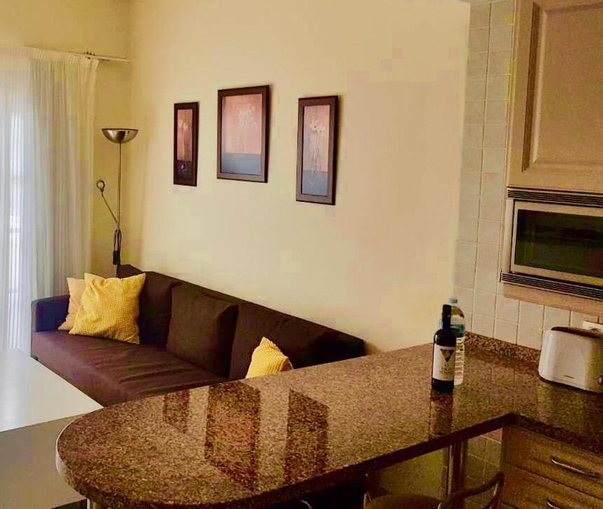 Amazing Beachfront, Pool And Terrace Costa Adeje (Tenerife) Exterior foto